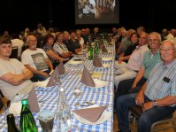 Srečanje prostovoljcev 2025